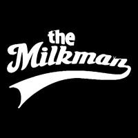 The Milk Man Urban Heavy Tee | Teevron