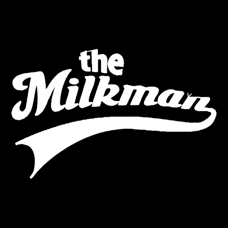 The Milk Man Urban Heavy Tee by artisFamous | Teevron