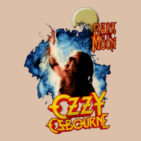 Bark At The Moon Urban Heavy Tee | Teevron