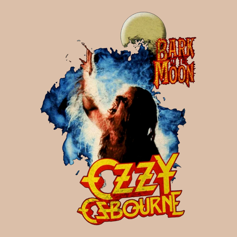 Bark At The Moon Urban Heavy Tee by artisFamous | Teevron