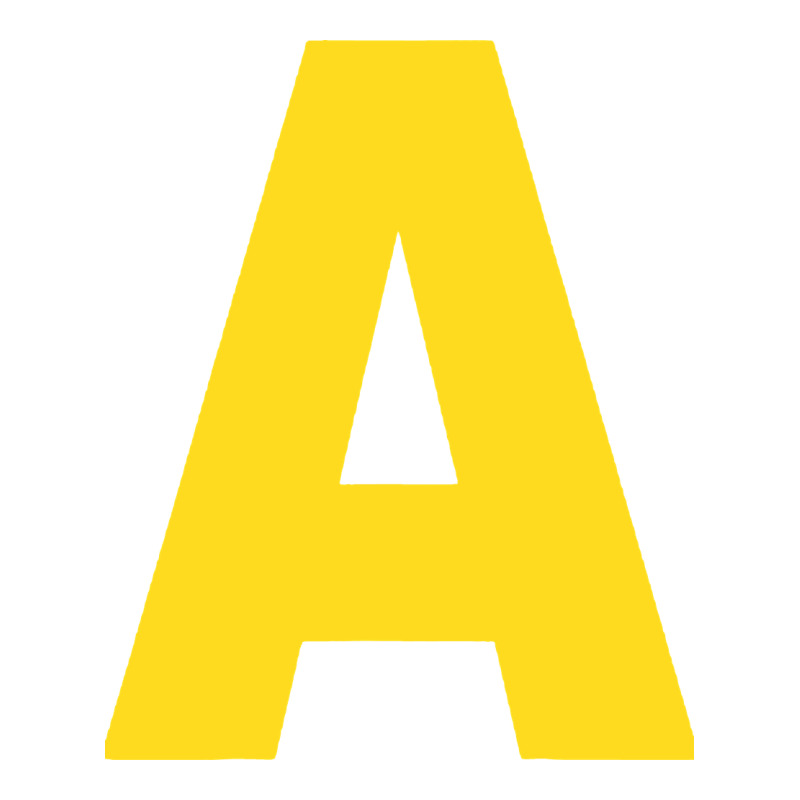 Letter A Chipmunk Christmas Urban Heavy Tee by artisFamous | Teevron