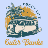 Outer Banks Pogue Life. Urban Heavy Tee | Teevron