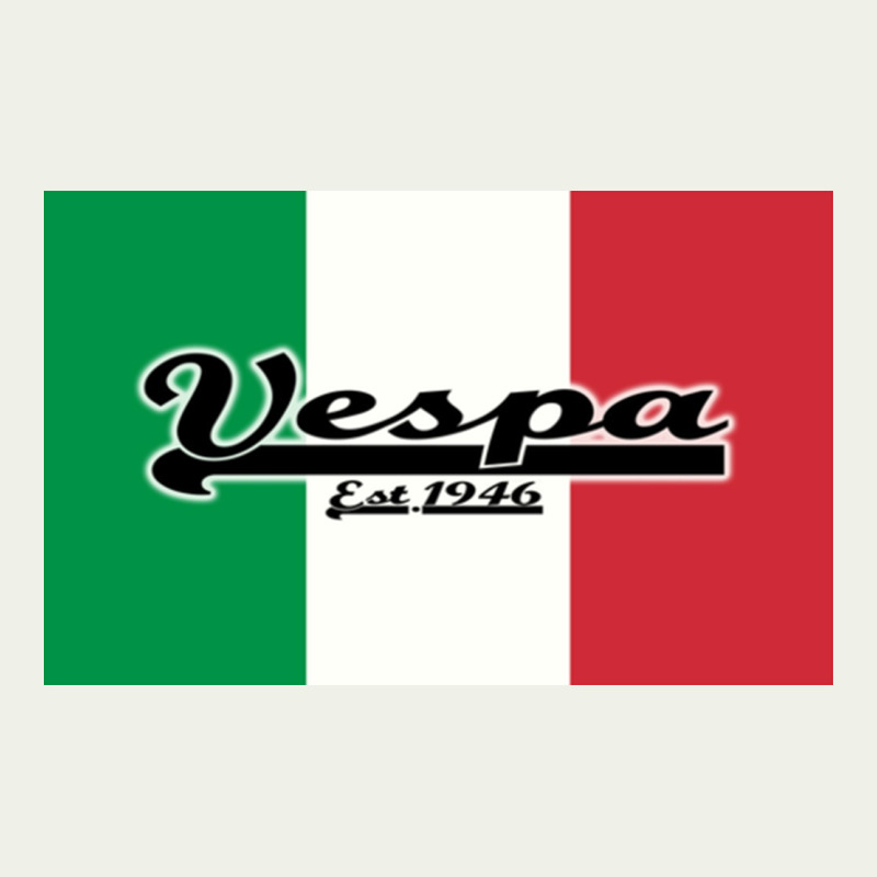 Vespa Motorcycle Urban Heavy Tee by artisFamous | Teevron