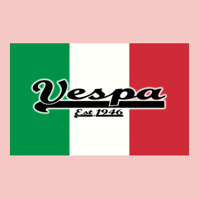 Vespa Motorcycle Urban Heavy Tee by artisFamous | Teevron