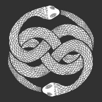 Auryn Neverending Story Urban Heavy Tee | Teevron
