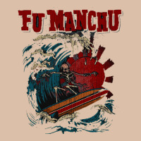Fu Manchu Urban Heavy Tee | Teevron