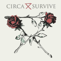Circa Survive Urban Heavy Tee | Teevron