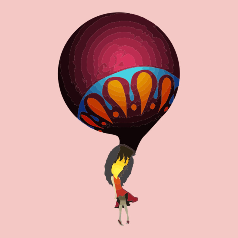 Circa Survive Urban Heavy Tee by artisFamous | Teevron