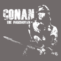 Conan The Barbarian Vintage Urban Heavy Tee | Teevron