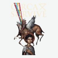 Circa Survive Urban Heavy Tee | Teevron