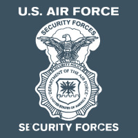 Air Force Security Forces Urban Heavy Tee | Teevron