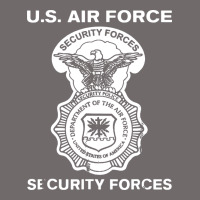 Air Force Security Forces Urban Heavy Tee | Teevron