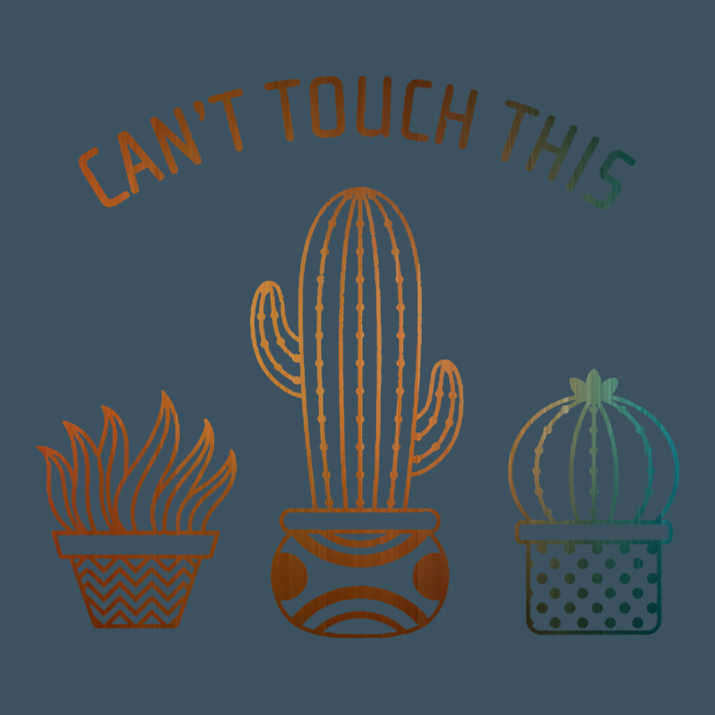Cool Cactus Urban Heavy Tee by artisFamous | Teevron