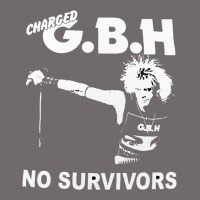 Gbh 07 Urban Heavy Tee | Teevron