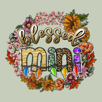 Blessed Mini Ladies Tee | Teevron
