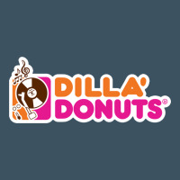 Dilla' Donuts Urban Heavy Tee | Teevron