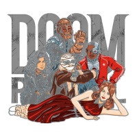doom breakfast patrol | Teevron