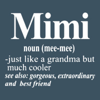 Mimi Urban Heavy Tee | Teevron