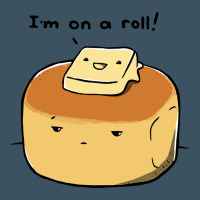 I'm On A Roll! Urban Heavy Tee | Teevron