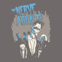 The Nerve Agents Urban Heavy Tee | Teevron
