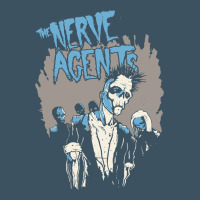 The Nerve Agents Urban Heavy Tee | Teevron