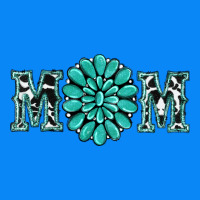 Western Mom Zipper Hoodie | Teevron