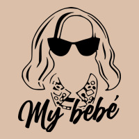 My Bebe Moira Rose Urban Heavy Tee | Teevron