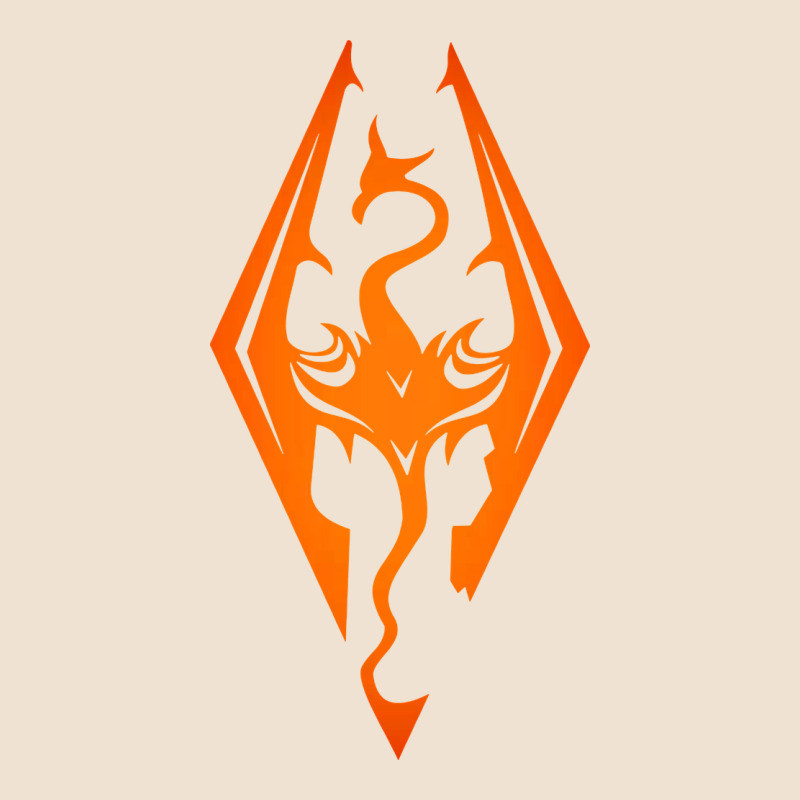 Skyrim Elder Scrolls Oblivion Urban Heavy Tee by artisFamous | Teevron