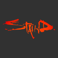 Staind New Urban Heavy Tee | Teevron