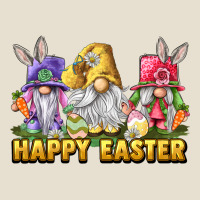 Happy Easter Gnomies Urban Hoodie | Teevron