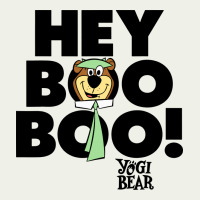 Yogi Bear Urban Heavy Tee | Teevron