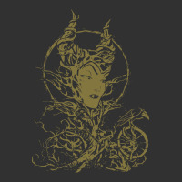 Sleeping Beauty Maleficent Crow Branchesy Urban Heavy Tee | Teevron
