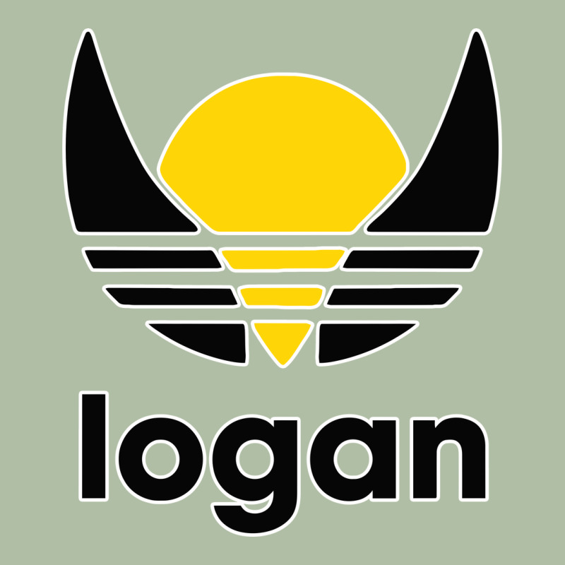 Logan Urban Heavy Tee by artisFamous | Teevron