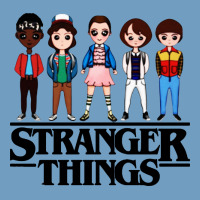 Stranger Kids Urban Heavy Tee | Teevron