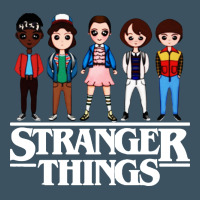 Stranger Kids Urban Heavy Tee | Teevron