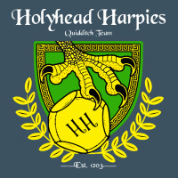 Holyhead Harpies Urban Heavy Tee | Teevron