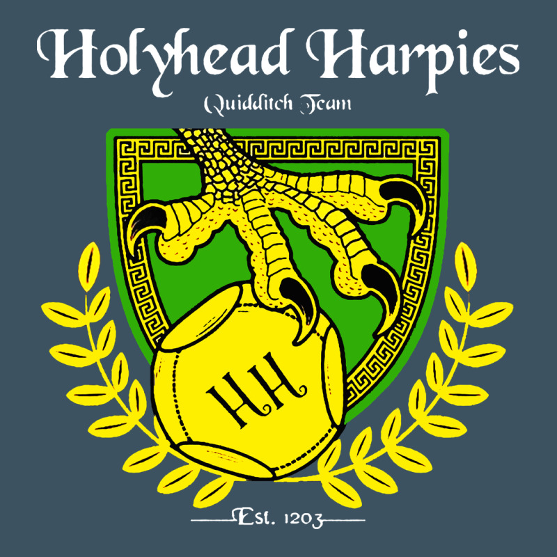 Holyhead Harpies Urban Heavy Tee by artisFamous | Teevron