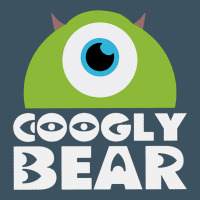 Googly Bear Urban Heavy Tee | Teevron