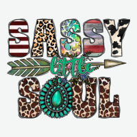 Sassy Little Soul Urban Heavy Tee | Teevron