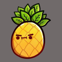 Pineapple Fruits Urban Heavy Tee | Teevron