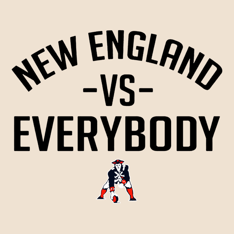 New England Urban Heavy Tee by artisFamous | Teevron