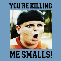 Sandlot Me Smalls Urban Heavy Tee | Teevron