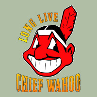 Long Live Chief Wahoos Urban Heavy Tee | Teevron