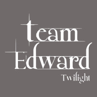 Team Edward Twilight Urban Heavy Tee | Teevron