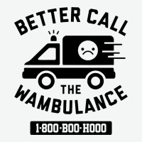 Wambulance Urban Heavy Tee | Teevron