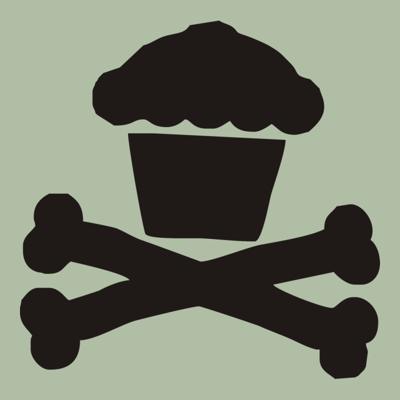Johnny Cupcakes Funny Skull Urban Heavy Tee by artisFamous | Teevron