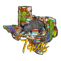 texas map armadillo | Teevron