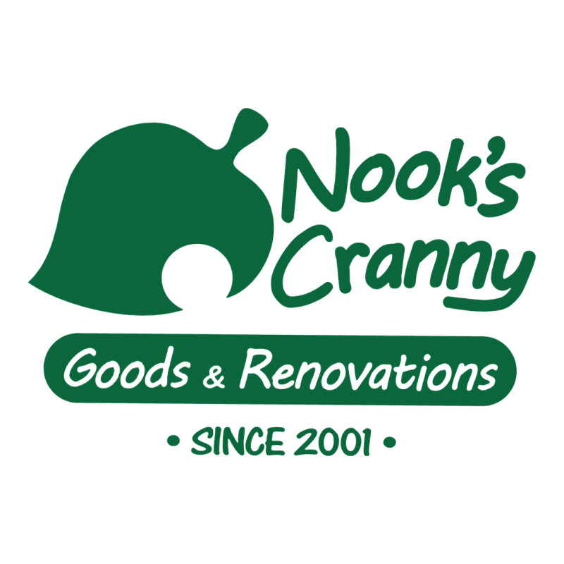 Nook's Cranny Urban Heavy Tee by artisFamous | Teevron