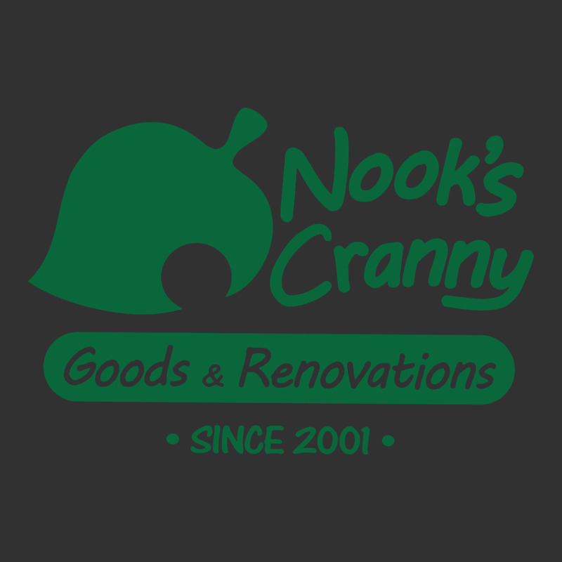 Nook's Cranny Urban Heavy Tee by artisFamous | Teevron