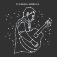 Sturgill Simpson Urban Heavy Tee | Teevron